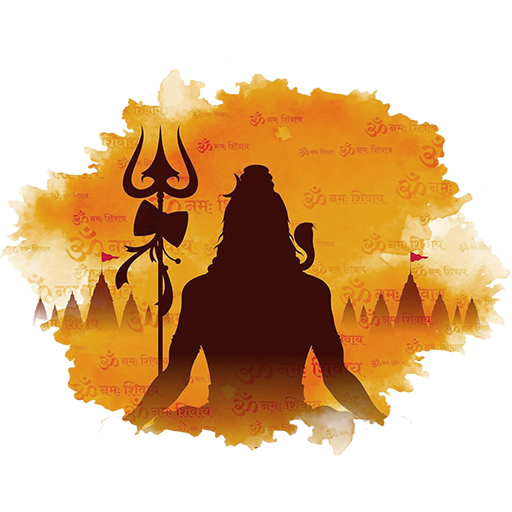 Trimbakeshwar PanditG Favicon