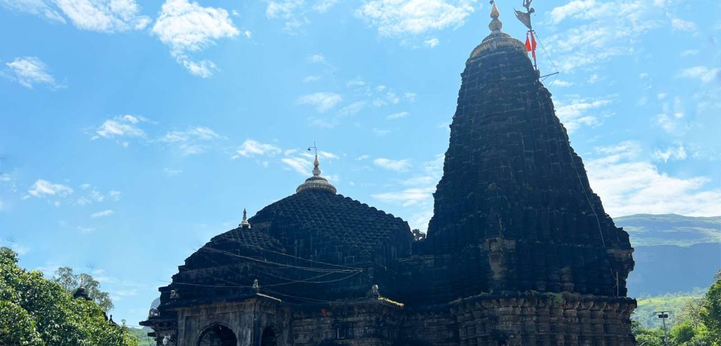 Trimbakeshwar Mandir