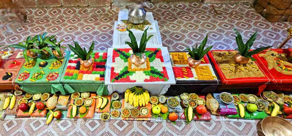 book your kalsarp puja 