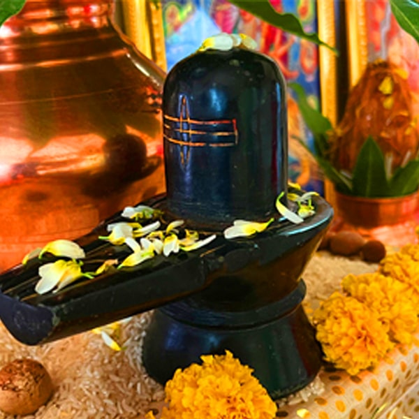 Mahamrityunjaya Mantra Jaap