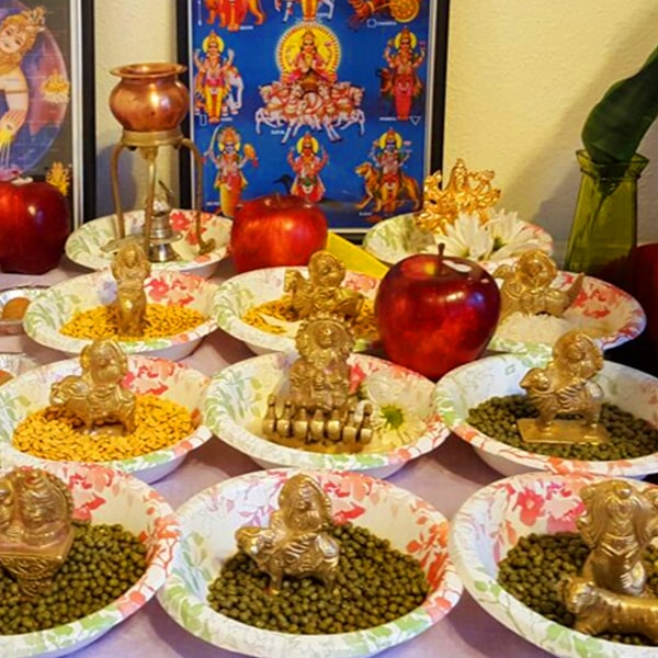 Rahu Ketu Pooja