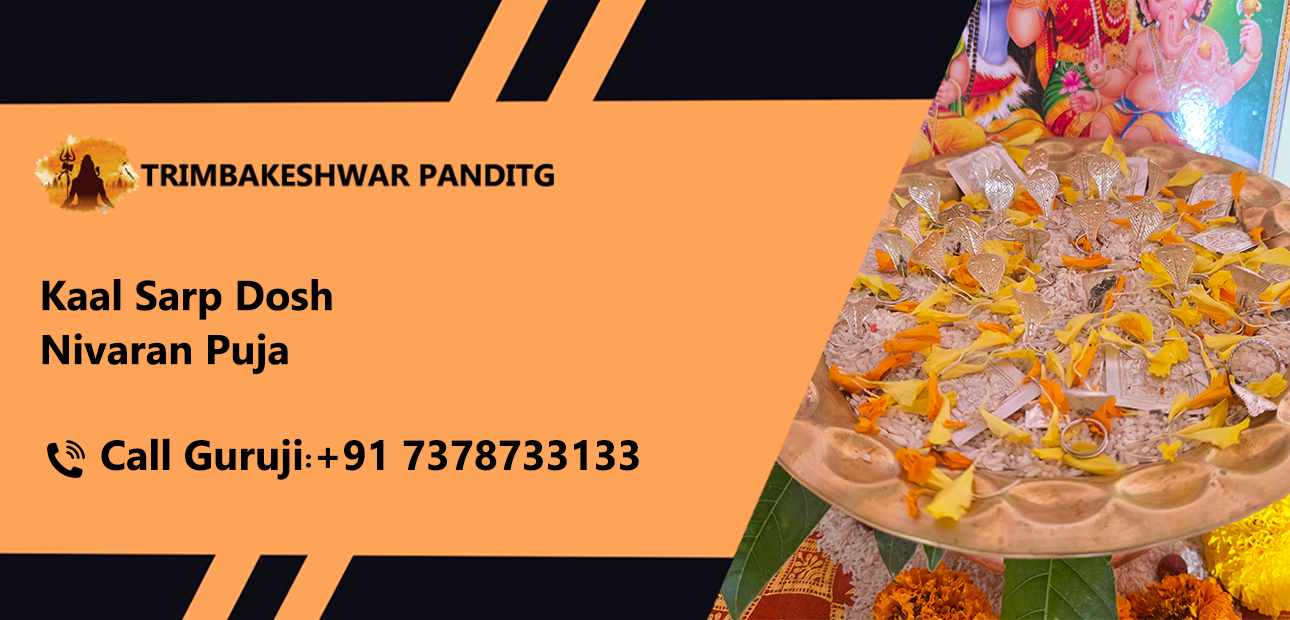 Kaal Sarp Dosh Nivaran Puja